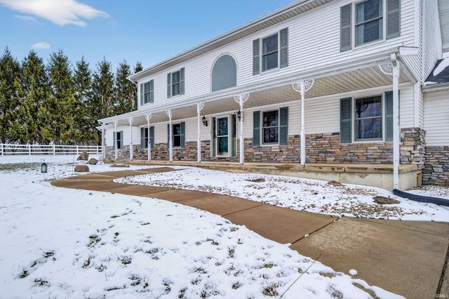 1337 S Old US HWY 31, Rochester, IN 46975