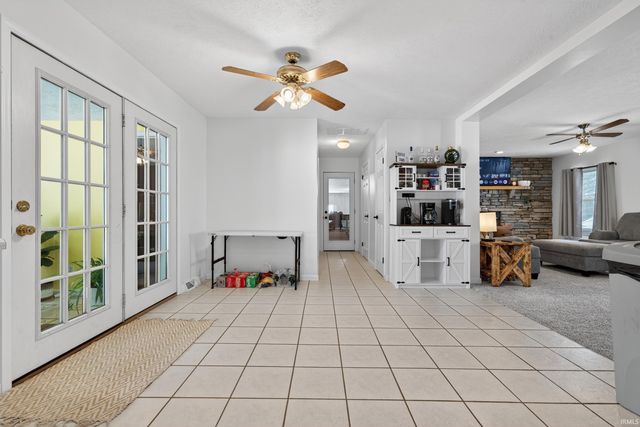 1337 S Old US HWY 31, Rochester, IN 46975