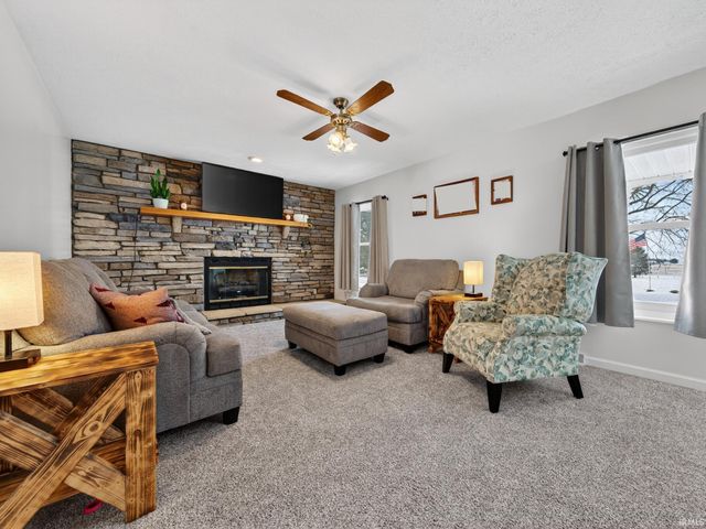 1337 S Old US HWY 31, Rochester, IN 46975