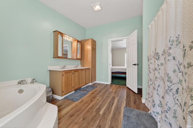 1337 S Old US HWY 31, Rochester, IN 46975