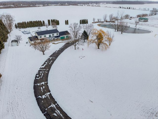 1337 S Old US HWY 31, Rochester, IN 46975