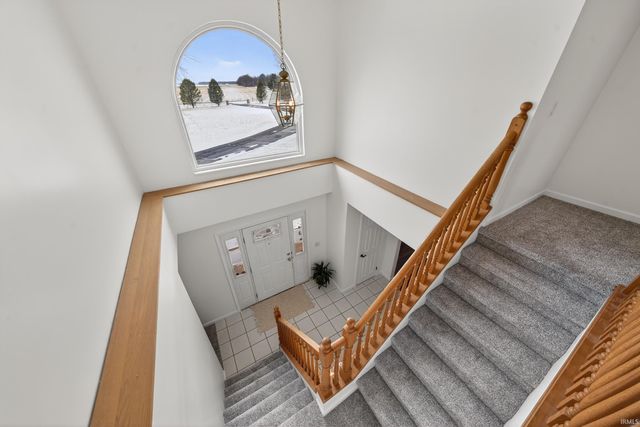 1337 S Old US HWY 31, Rochester, IN 46975