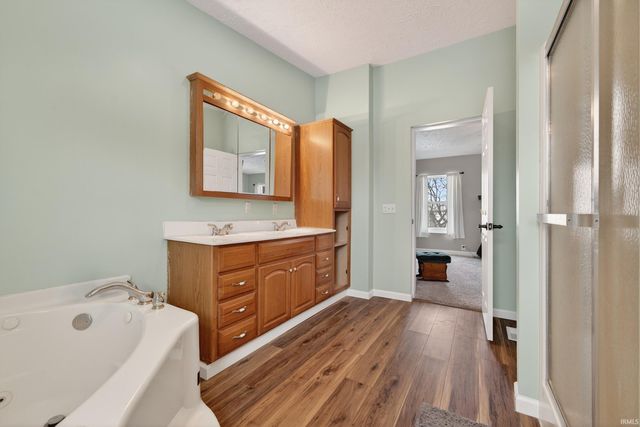 1337 S Old US HWY 31, Rochester, IN 46975