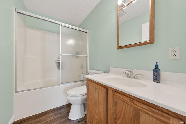 1337 S Old US HWY 31, Rochester, IN 46975