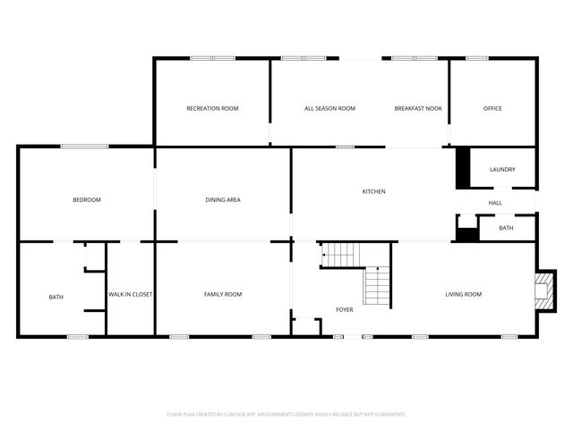 1337 S Old US HWY 31, Rochester, IN 46975