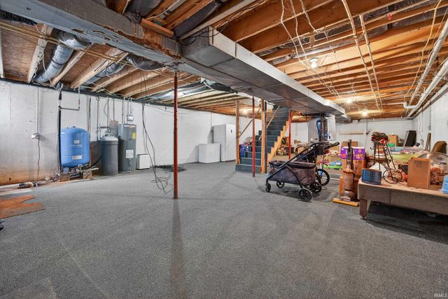 1337 S Old US HWY 31, Rochester, IN 46975