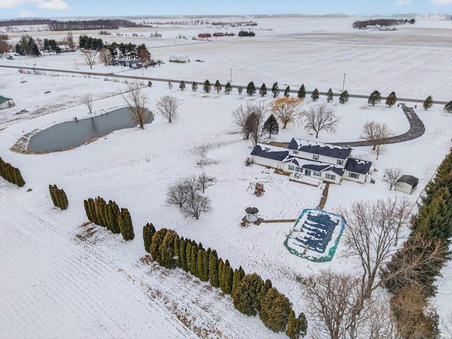 1337 S Old US HWY 31, Rochester, IN 46975