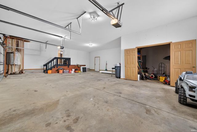 1337 S Old US HWY 31, Rochester, IN 46975