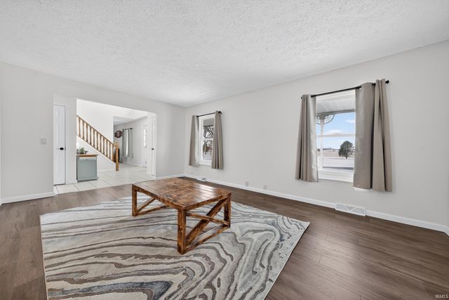 1337 S Old US HWY 31, Rochester, IN 46975