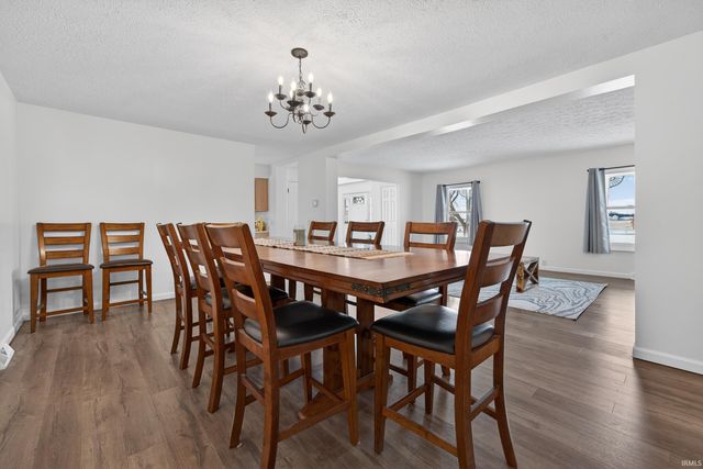 1337 S Old US HWY 31, Rochester, IN 46975