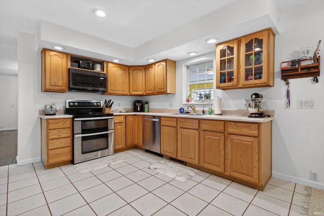 1337 S Old US HWY 31, Rochester, IN 46975