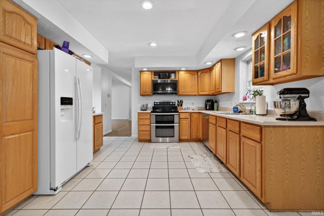 1337 S Old US HWY 31, Rochester, IN 46975