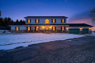 1337 S Old US HWY 31, Rochester, IN 46975