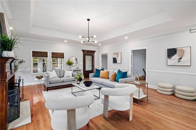 1314 McPherson SE Avenue, Atlanta, GA 30316