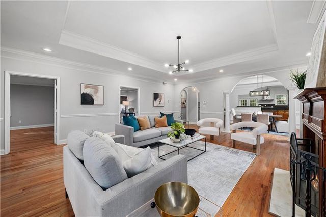 1314 McPherson SE Avenue, Atlanta, GA 30316