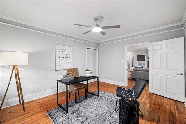 1314 McPherson SE Avenue, Atlanta, GA 30316