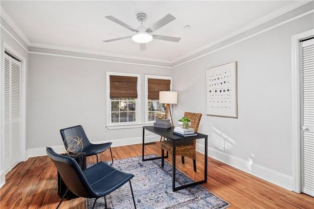 1314 McPherson SE Avenue, Atlanta, GA 30316