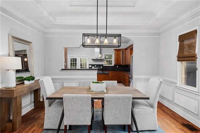 1314 McPherson SE Avenue, Atlanta, GA 30316