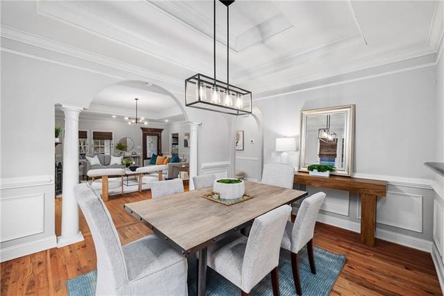 1314 McPherson SE Avenue, Atlanta, GA 30316