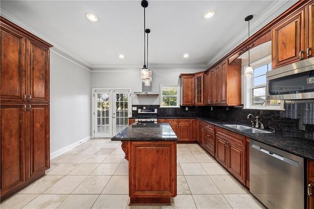 1314 McPherson SE Avenue, Atlanta, GA 30316