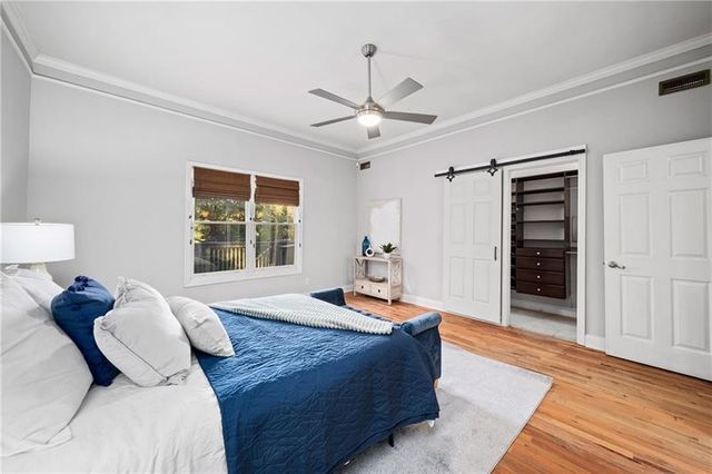 1314 McPherson SE Avenue, Atlanta, GA 30316