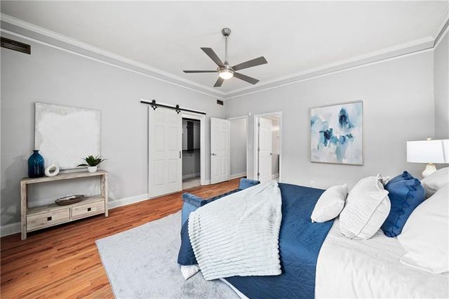 1314 McPherson SE Avenue, Atlanta, GA 30316