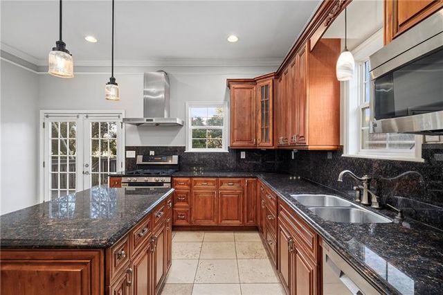 1314 McPherson SE Avenue, Atlanta, GA 30316