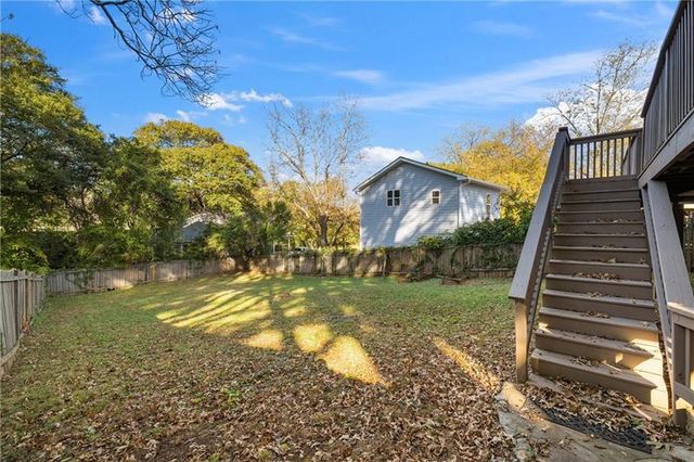 1314 McPherson SE Avenue, Atlanta, GA 30316