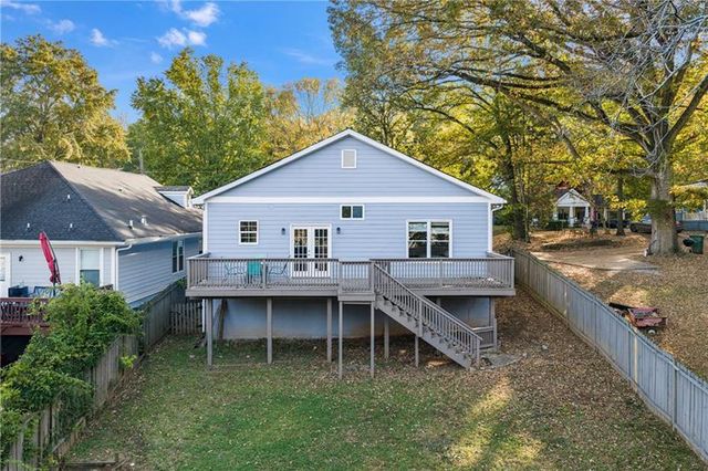 1314 McPherson SE Avenue, Atlanta, GA 30316