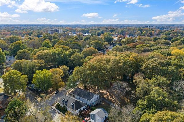 1314 McPherson SE Avenue, Atlanta, GA 30316