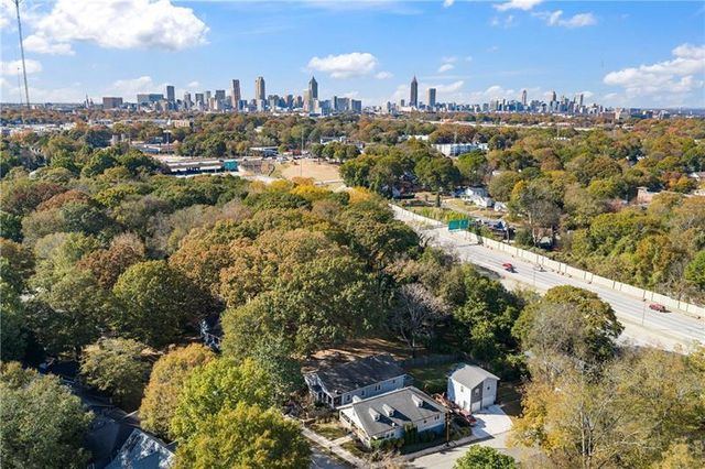 1314 McPherson SE Avenue, Atlanta, GA 30316