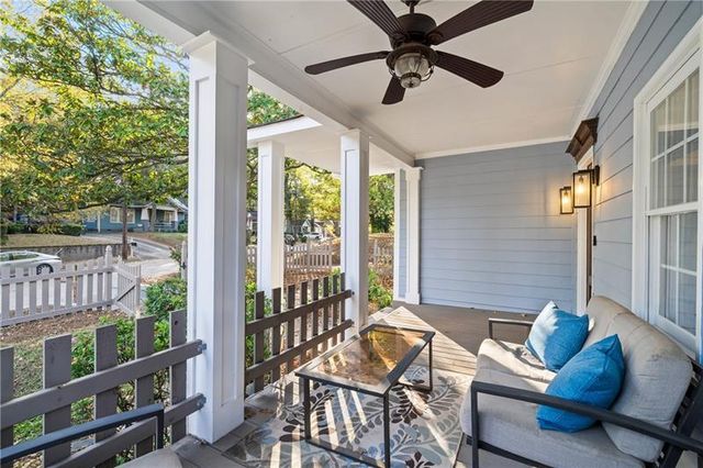 1314 McPherson SE Avenue, Atlanta, GA 30316