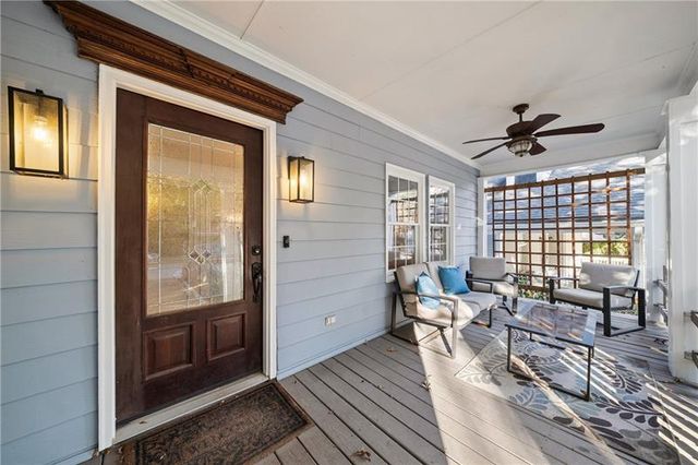 1314 McPherson SE Avenue, Atlanta, GA 30316