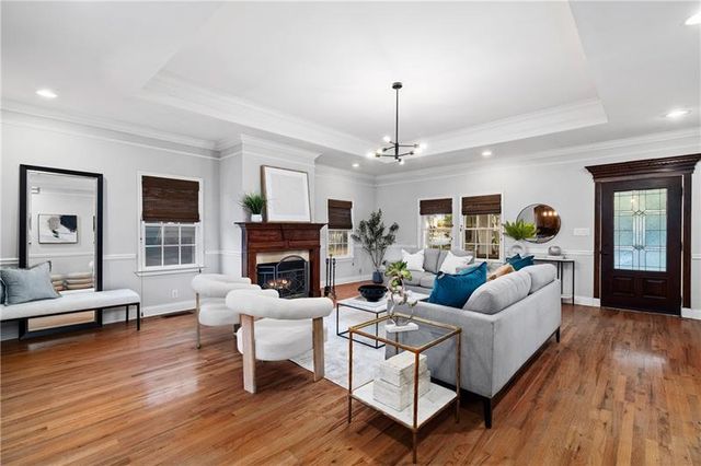 1314 McPherson SE Avenue, Atlanta, GA 30316