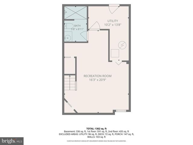 5 CARDINAL RD, Baltimore, MD 21221