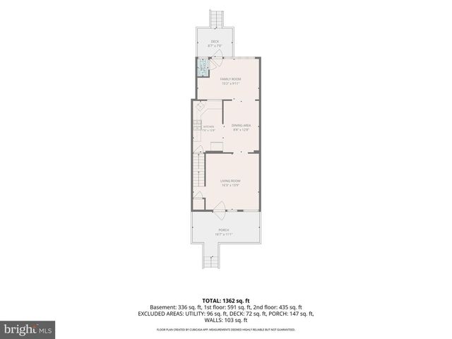 5 CARDINAL RD, Baltimore, MD 21221