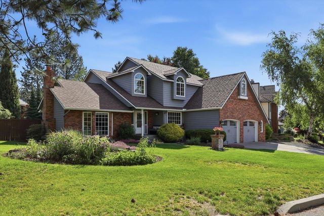 4911 S Pittsburg St, Spokane, WA 99223