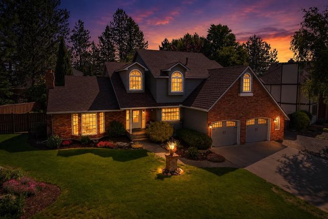 4911 S Pittsburg St, Spokane, WA 99223