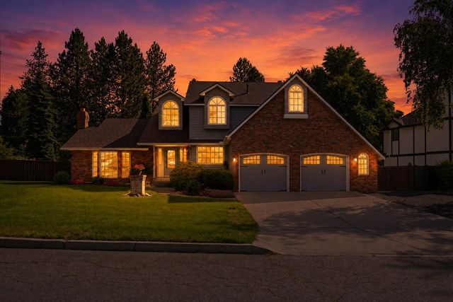 4911 S Pittsburg St, Spokane, WA 99223