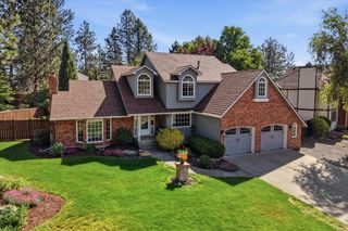 4911 S Pittsburg St, Spokane, WA 99223