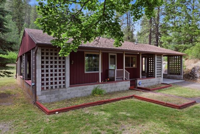 14424 S Cheney-Spokane Rd, Cheney, WA 99004
