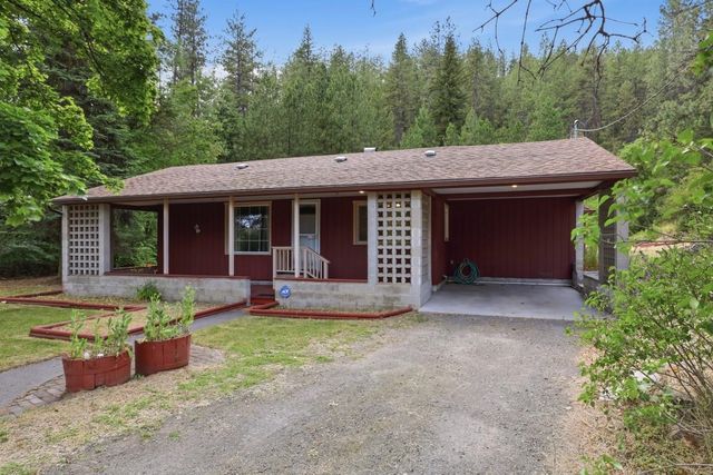 14424 S Cheney-Spokane Rd, Cheney, WA 99004