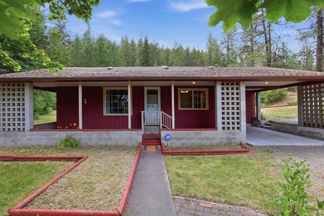 14424 S Cheney-Spokane Rd, Cheney, WA 99004