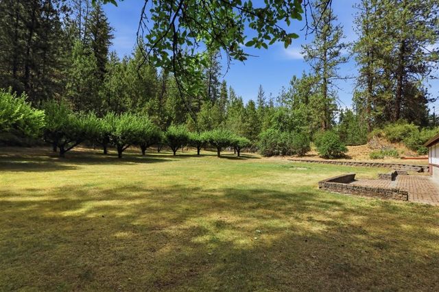 14424 S Cheney-Spokane Rd, Cheney, WA 99004