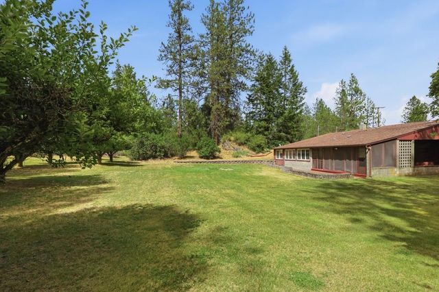 14424 S Cheney-Spokane Rd, Cheney, WA 99004