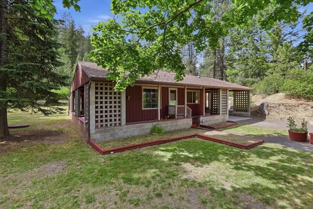 14424 S Cheney-Spokane Rd, Cheney, WA 99004