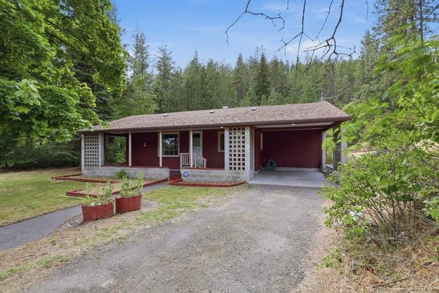 14424 S Cheney-Spokane Rd, Cheney, WA 99004