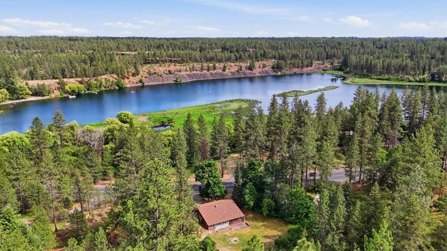 14424 S Cheney-Spokane Rd, Cheney, WA 99004
