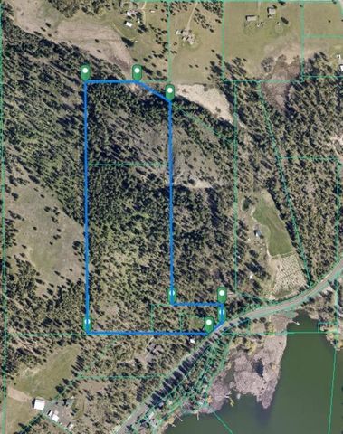 14424 S Cheney-Spokane Rd, Cheney, WA 99004