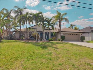 3314 11th PL, Cape Coral, FL 33914